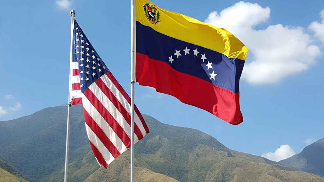 "دبلوماسية الظلال".. ماذا تكشف القنوات الخلفية بين واشنطن وكاراكاس؟