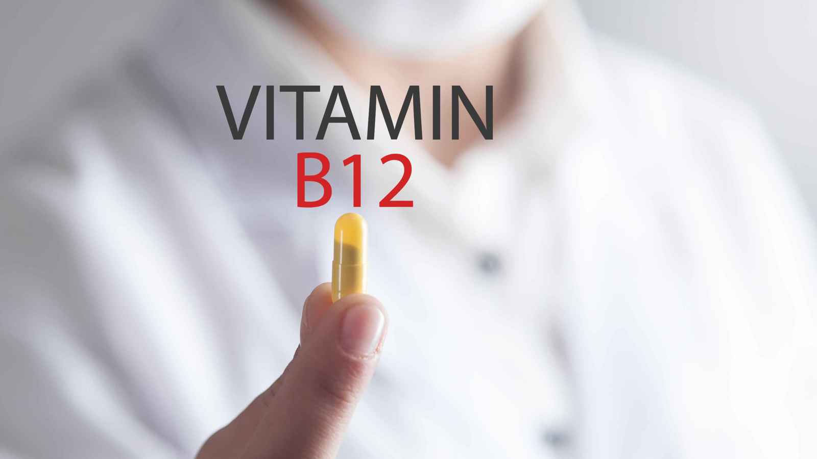 فيتامين B12 وفقدان الوزن.. بين الحقيقة والأسطورة