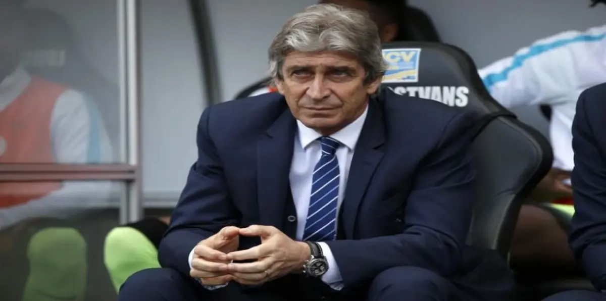 بيليغريني يتطلع لمزيد من الصفقات مع وست هام قبل انطلاق الدوري الإنجليزي