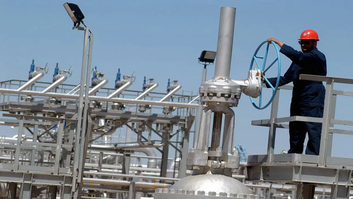 الكويت: خطة لزيادة إنتاج النفط تشمل المنطقة المشتركة مع السعودية