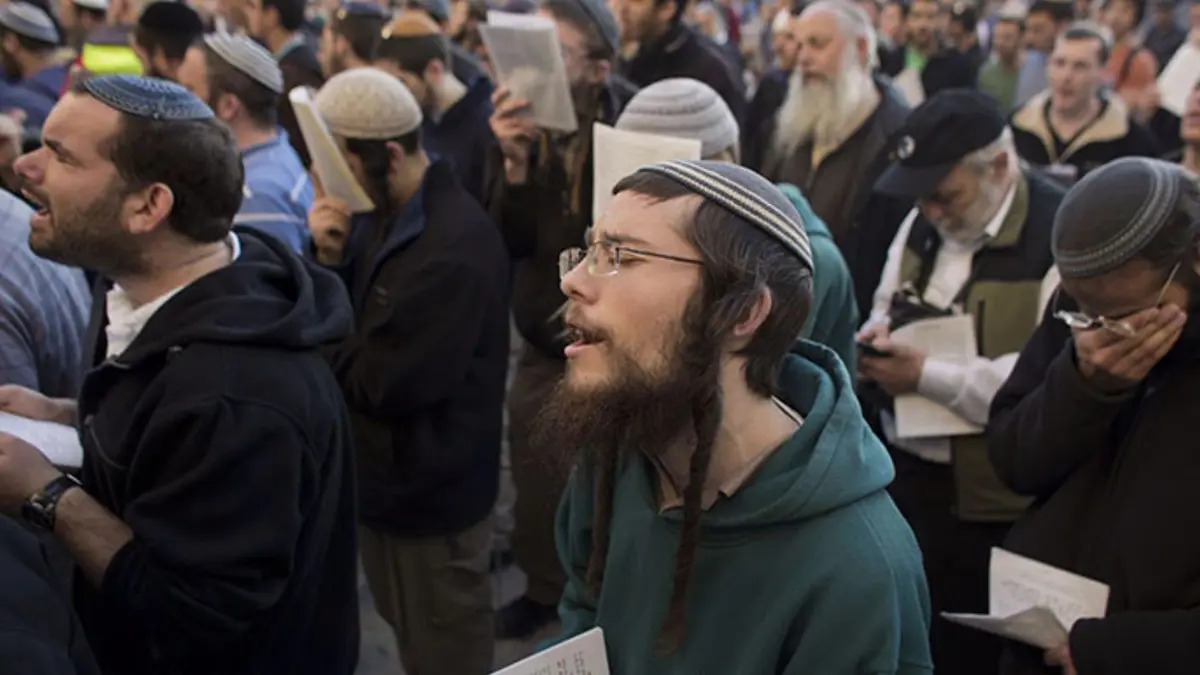 يهود متشددون يهاجمون فلسطينيين قرب البحر الميت