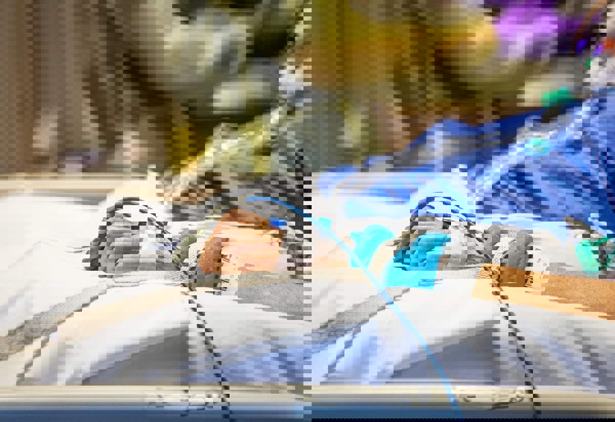 تسجيل أول إصابة بشرية بسلالة أنفلونزا تصيب الخنازير