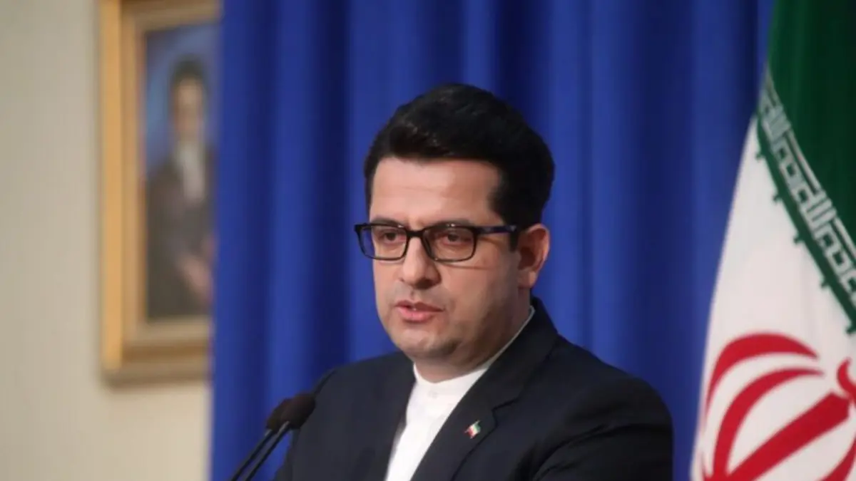 إيران: مباحثاتنا مع السعودية تقتصر على الحج والعمرة