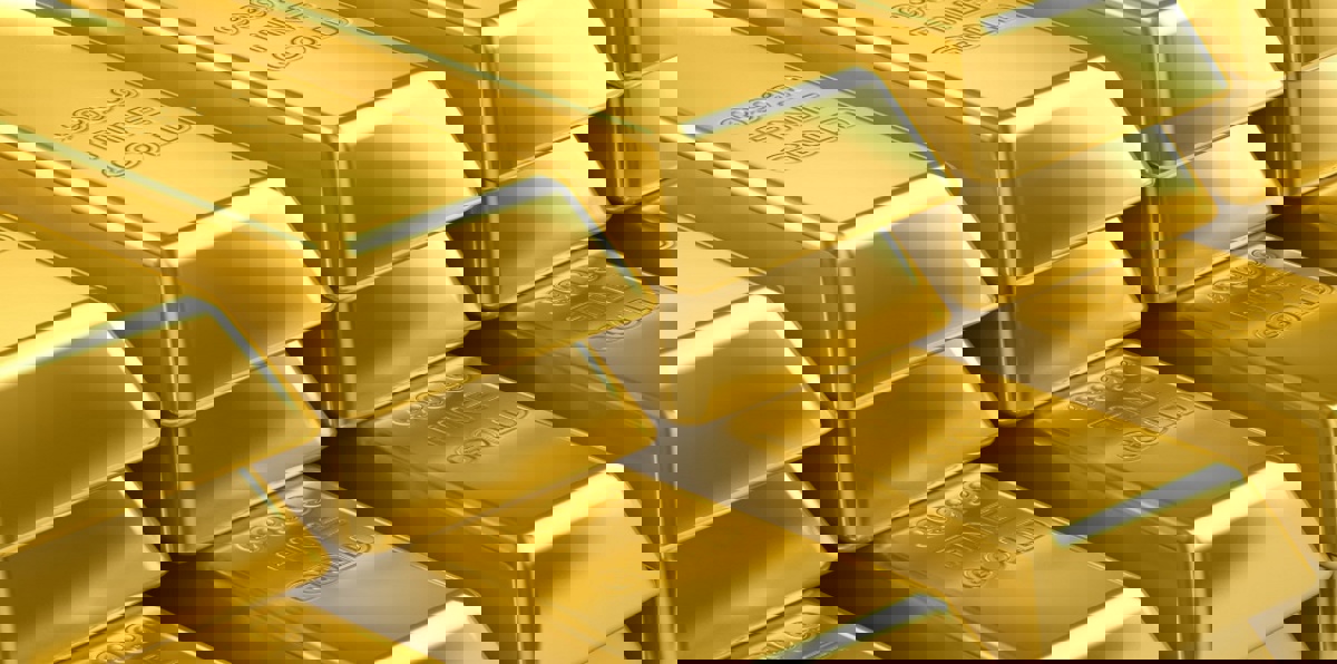 الذهب يتجه لتحقيق مكاسب للأسبوع الخامس بدعم من هبوط الدولار