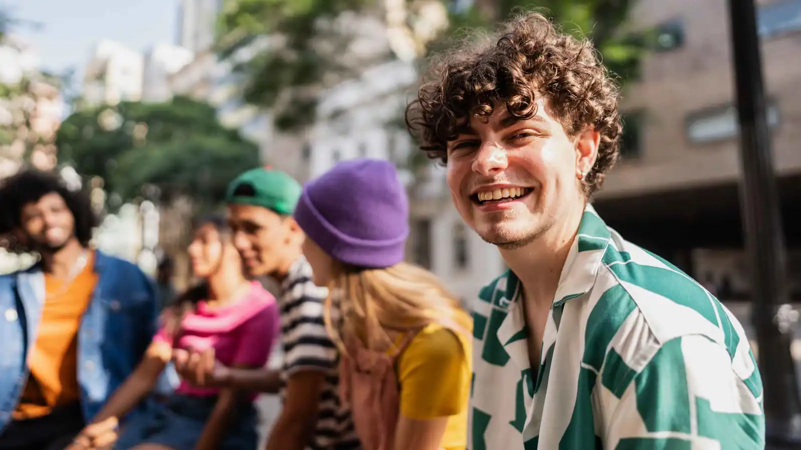 "جيل زد" تحت الضغط.. 5 تحديات نفسية تواجه الشباب