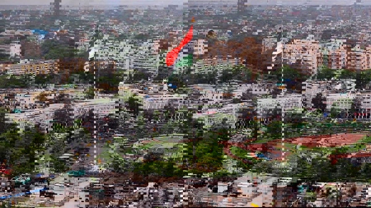 الهند في طريقها لأن تصبح أسرع الاقتصادات نموا في العالم