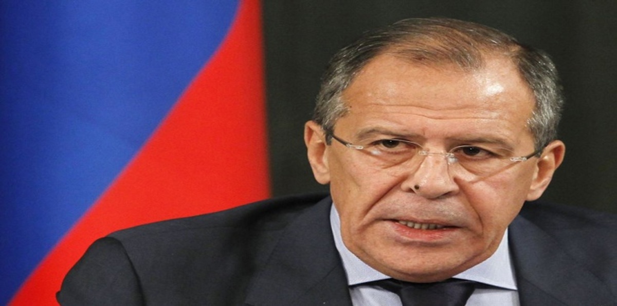 لافروف: روسيا مستعدة لبحث خفض مخزون الأسلحة النووية