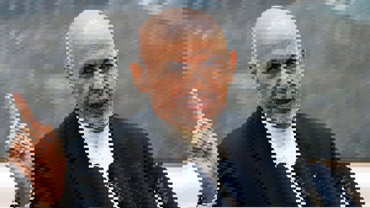 الحكومة الأفغانية تتوصل لاتفاق مع حركة طالبان على مبادلة سجناء