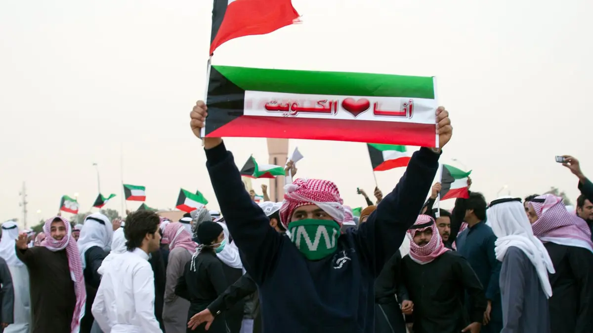 الكويت.. الإفراج عن نشطاء من "البدون" في قضية "اعتصام تيماء"