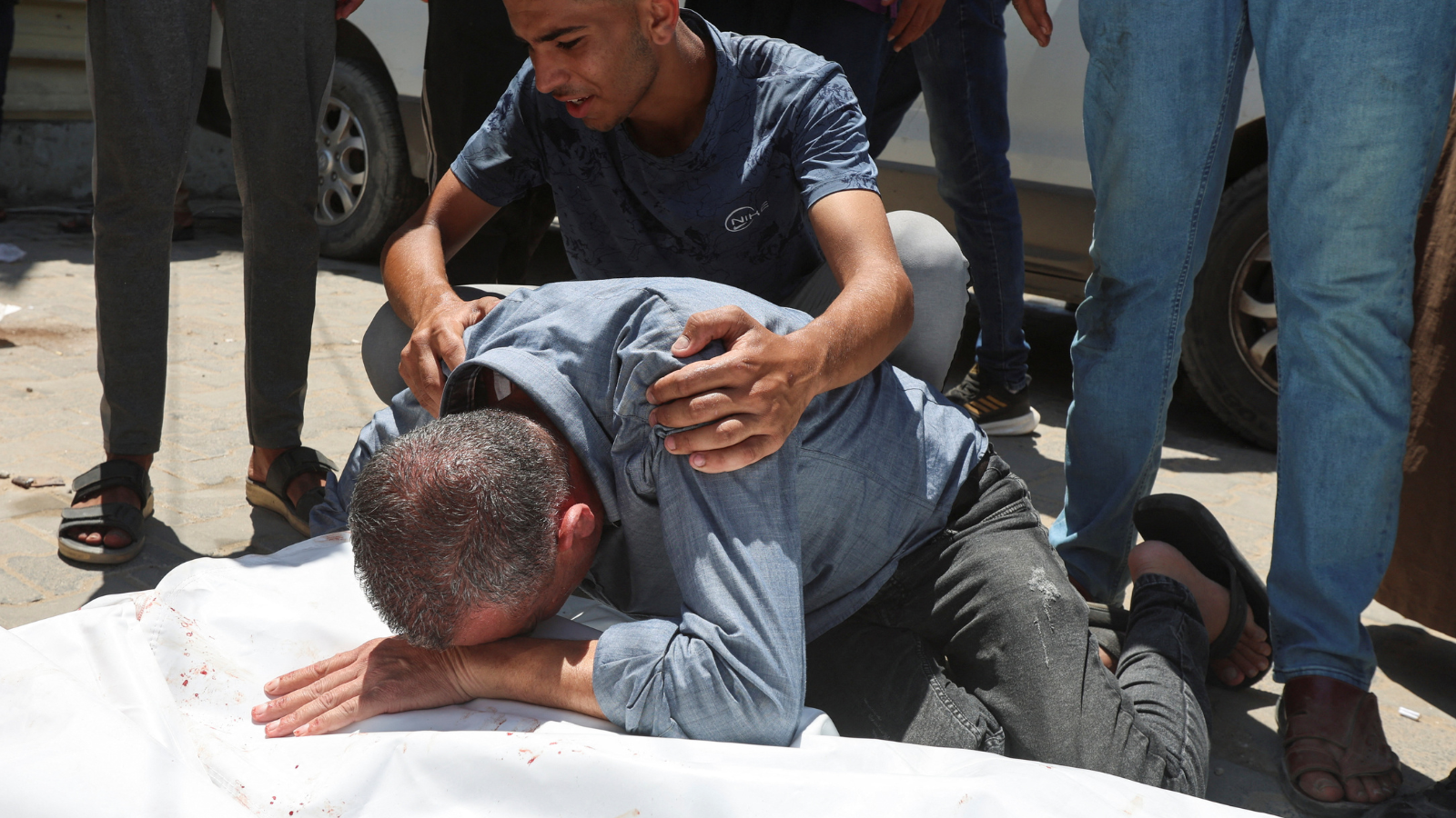 قتيلان بنيران إسرائيلية في الضفة الغربية