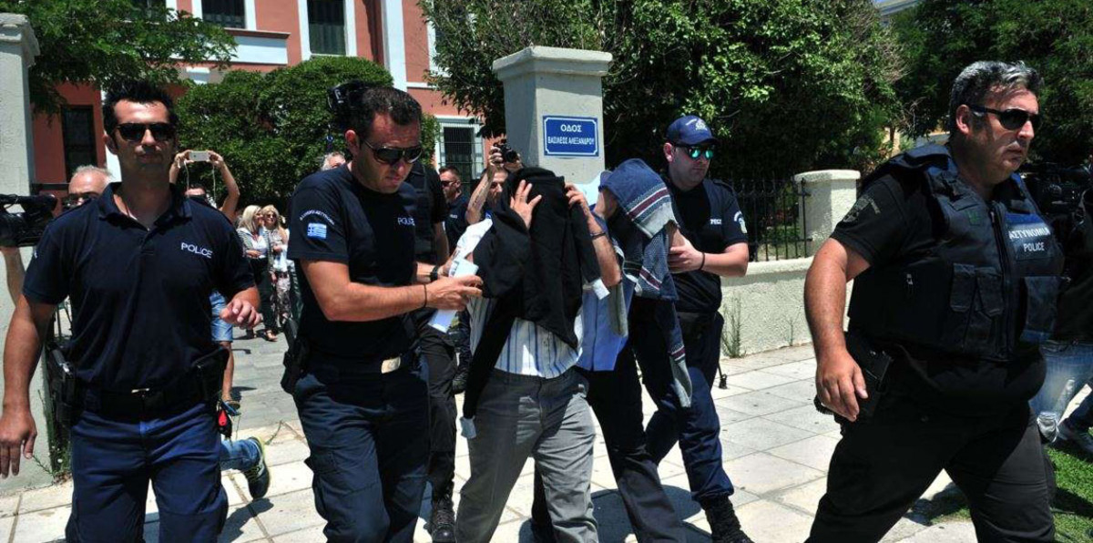 بُعيد فوز أردوغان.. تركيا تعتقل 132 متهمًا بالتورط في المحاولة الانقلابية