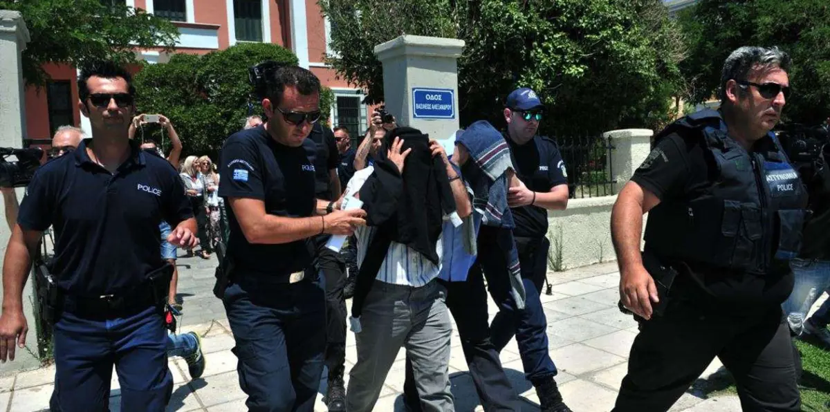 بُعيد فوز أردوغان.. تركيا تعتقل 132 متهمًا بالتورط في المحاولة الانقلابية