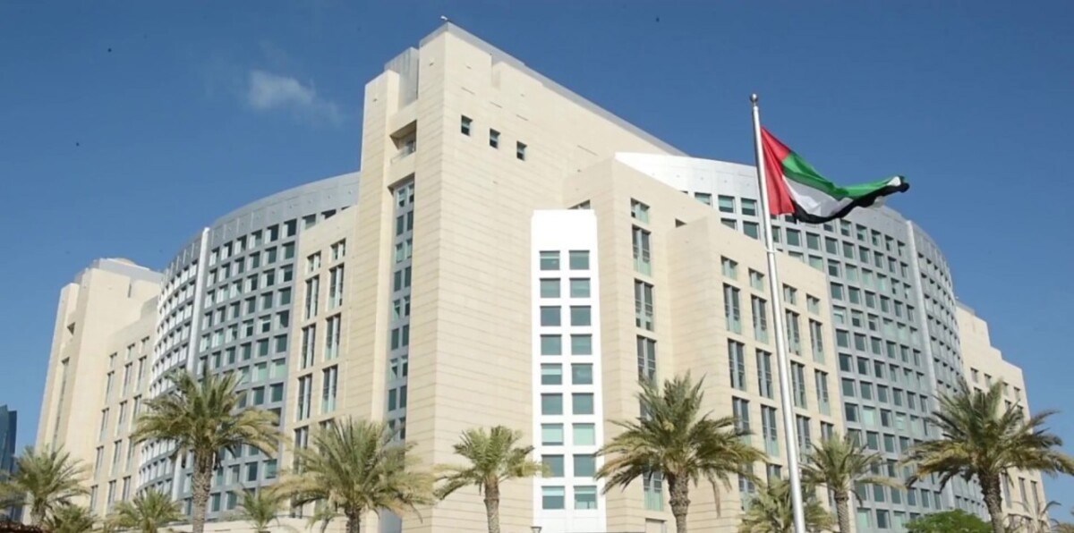 الخارجية الإماراتية: لم يتعرض أي مواطن لسوء معاملة في جورجيا