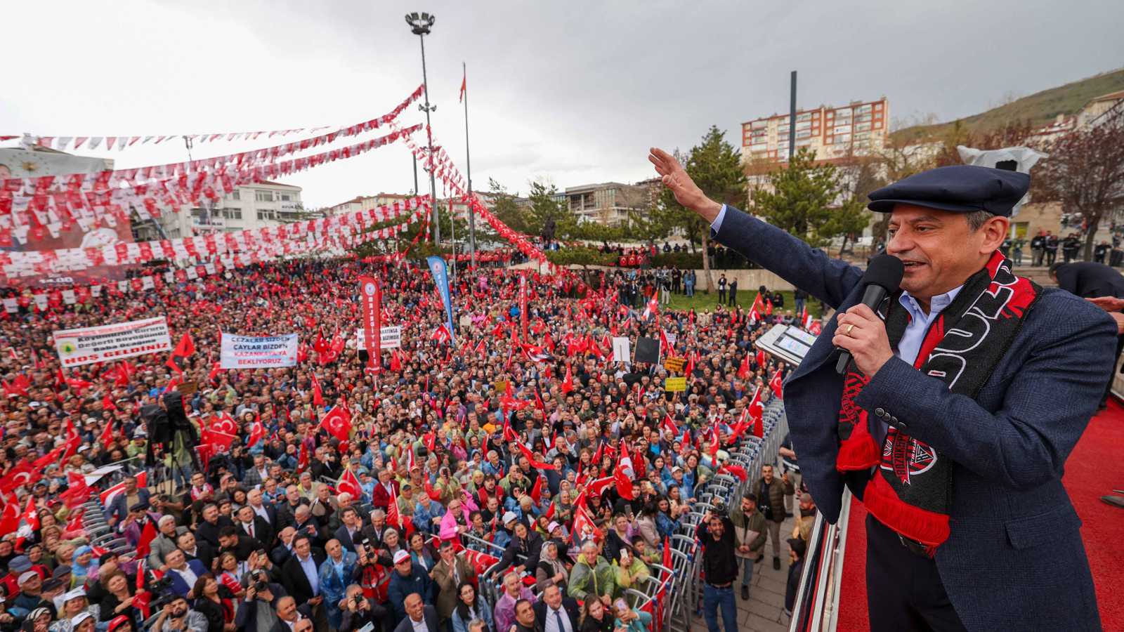 بعد نصر قضائي.. هل اقترب حزب الشعب المعارض من الحكم في تركيا؟
