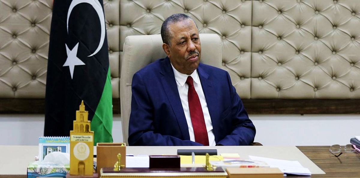 "الرئاسي الليبي" يهاجم الثني لإصداره أوامر اعتقال وزراء بحكومة الوفاق