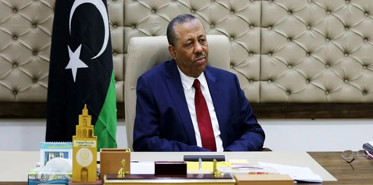 "الرئاسي الليبي" يهاجم الثني لإصداره أوامر اعتقال وزراء بحكومة الوفاق