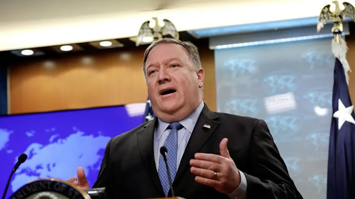 بومبيو: الانسحاب الأمريكي من سوريا لا يعني نهاية قتال "داعش"