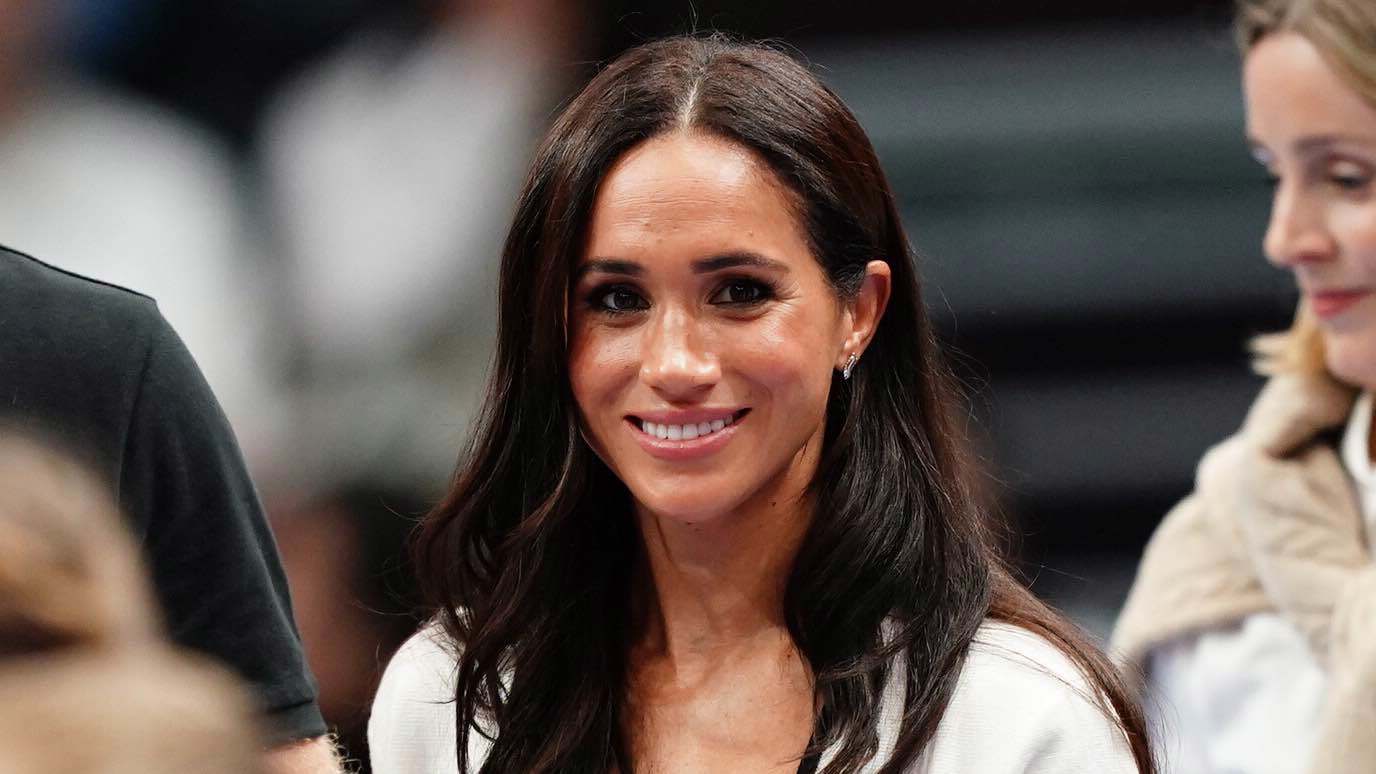 خلاف ميغان ماركل وعائلة ديفيد بيكهام يثير التساؤلات