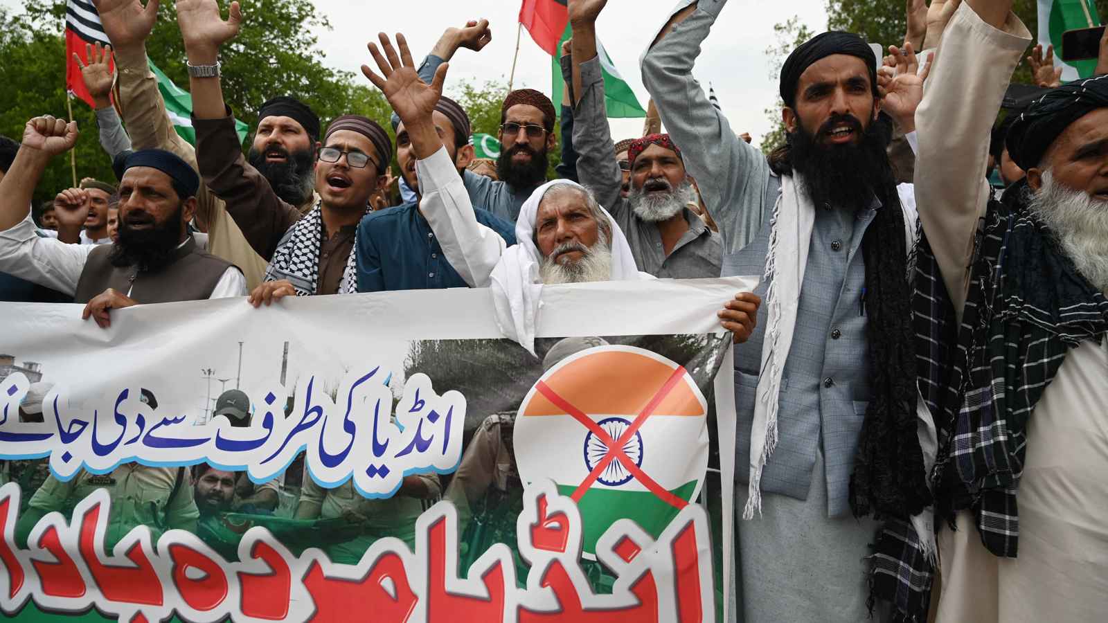 باكستان تخطط لإطلاع مجلس الأمن على "حقيقة" التوتر مع الهند