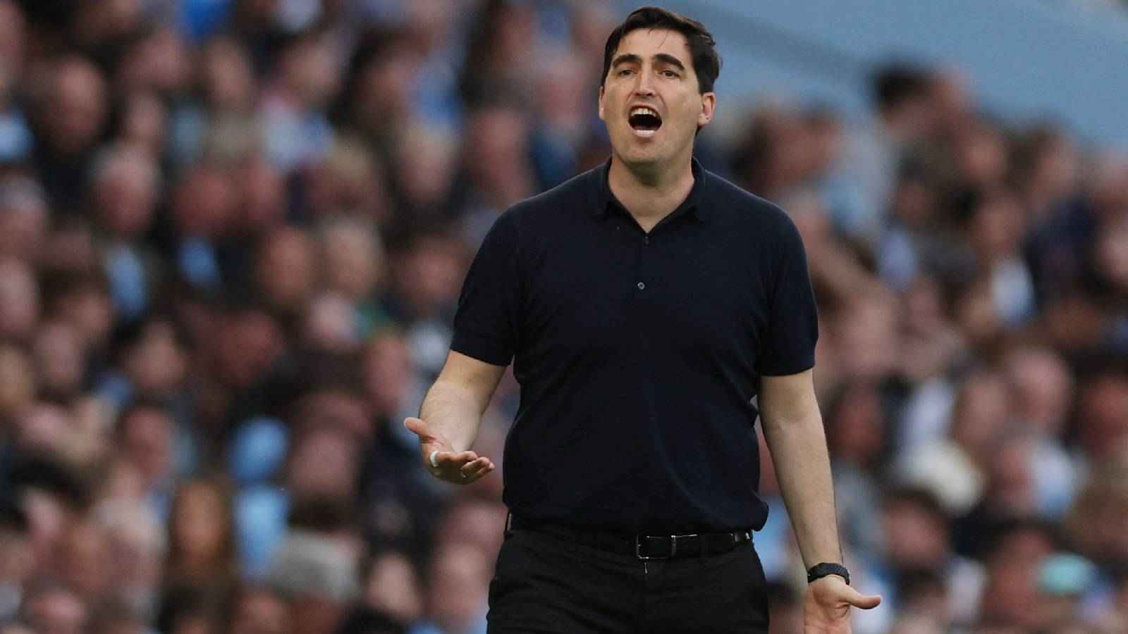 مدرب بورنموث يرفض عرضا لقيادة الهلال السعودي