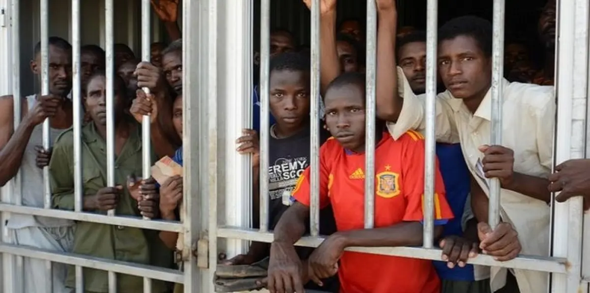 صحافيون ليبيون ينددون بمنشور لمنظمة العفو الدولية