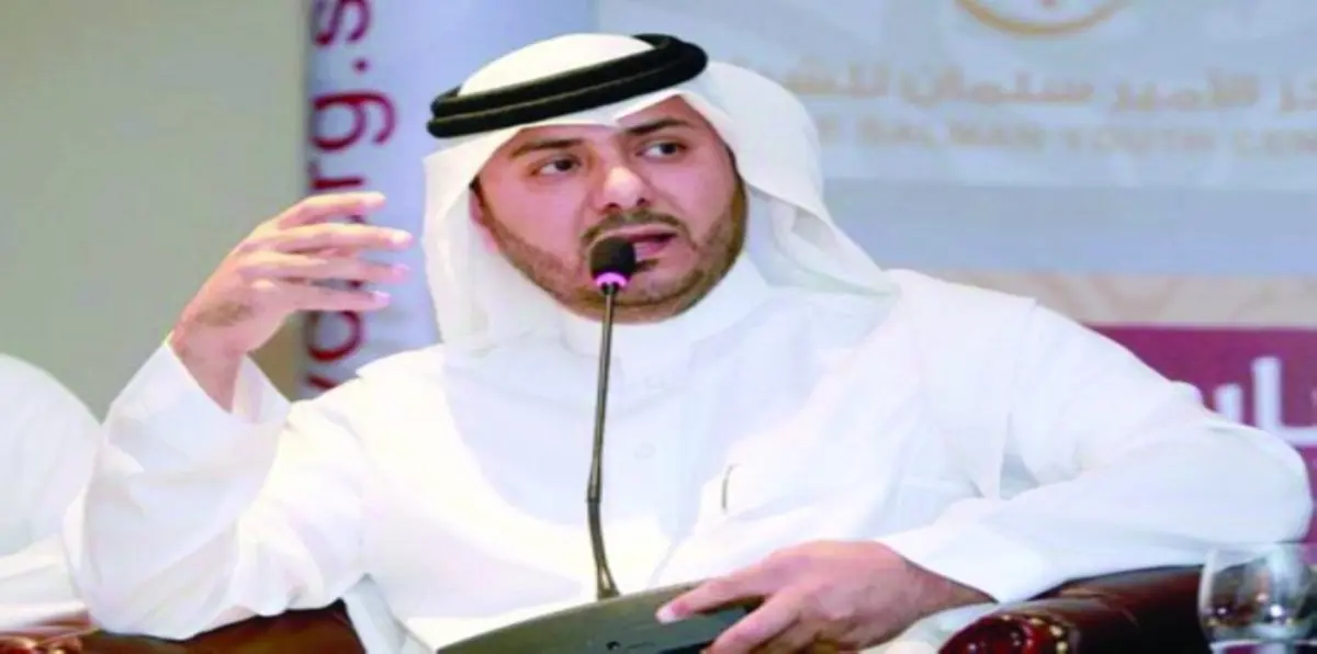 الاتحاد السعودي يقبل استقالة طارق التويجري من رئاسة لجنة الاحتراف