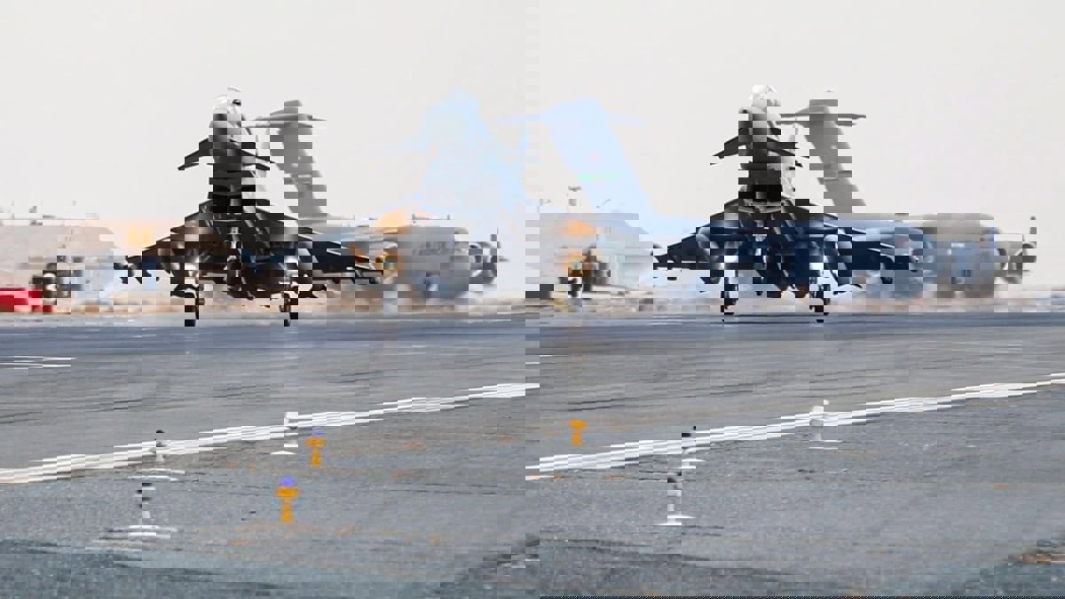 الكويت.. إحالة لواء وعقيد في الجيش إلى النيابة في قضية طائرات "يوروفايتر"