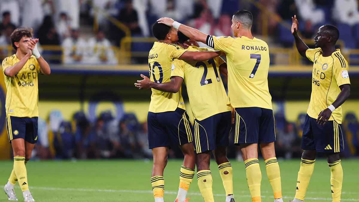 5 قرارات غيرت مصير النصر.. كيف صنع جيسوس "وحشًا" لا يقهر؟ 