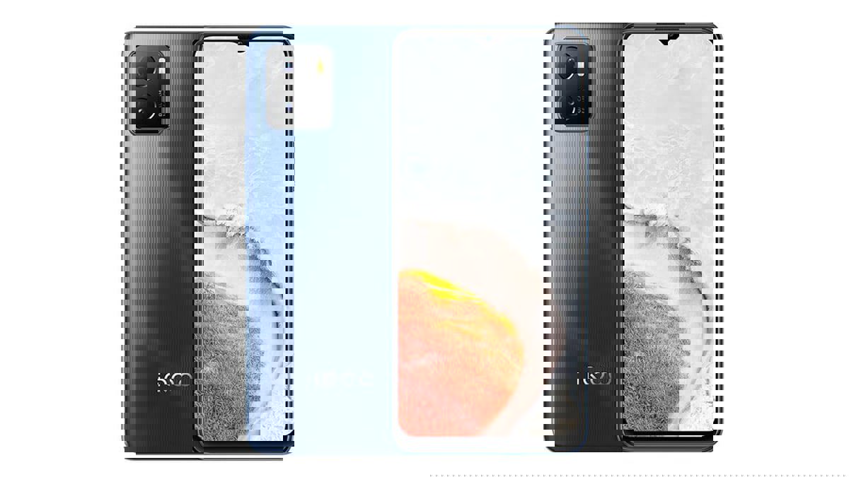 إطلاق هاتف "iQoo U5x" للفئة الاقتصادية