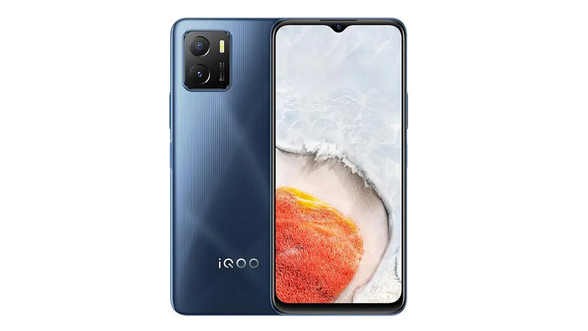 إطلاق هاتف "iQoo U5x" للفئة الاقتصادية