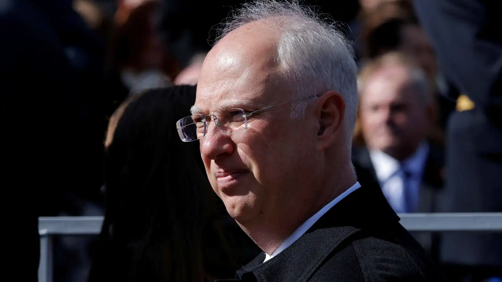 موفد الكرملين يندد بمحاولات "تقويض الحوار" بين موسكو وواشنطن