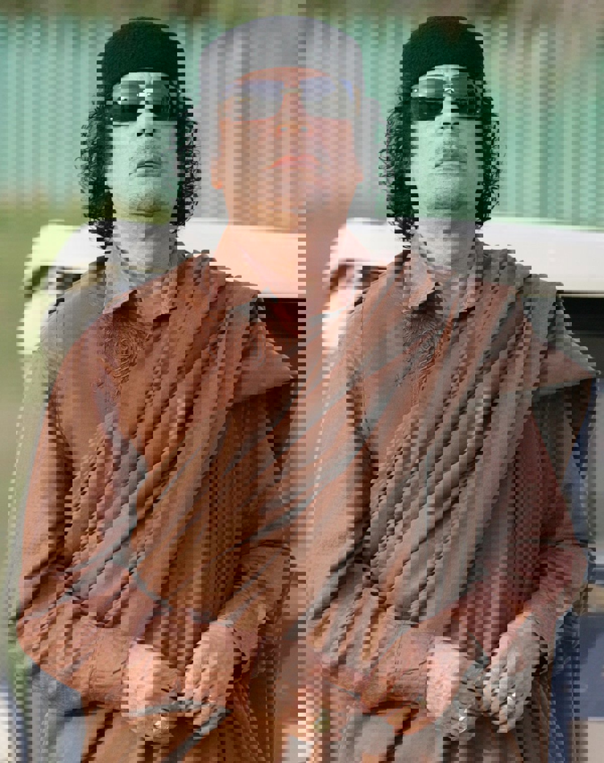 قنوات تلفزيونية موالية للقذافي تستأنف البث بعد 13 عاماً من سقوط نظامه