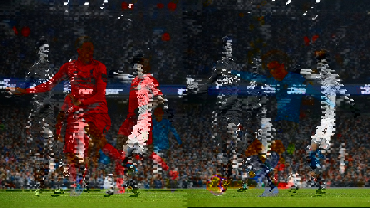 نادي ليفربول يتفوق على البطل مانشستر سيتي في عائدات البث التلفزيوني