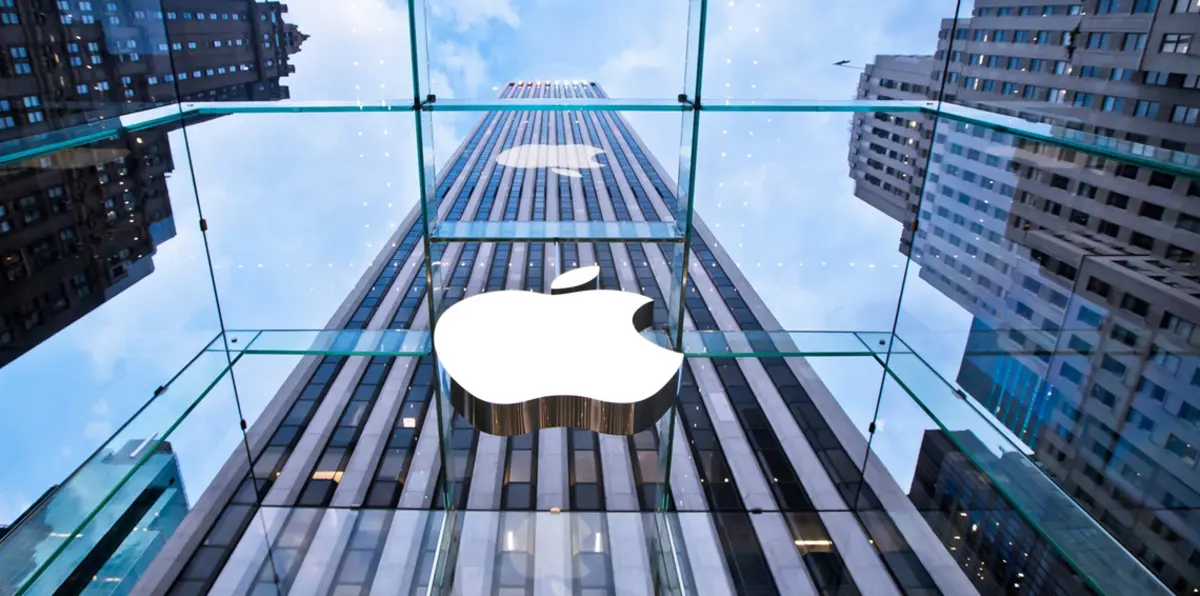 "أبل" تستعد لغزو السوق الصينية