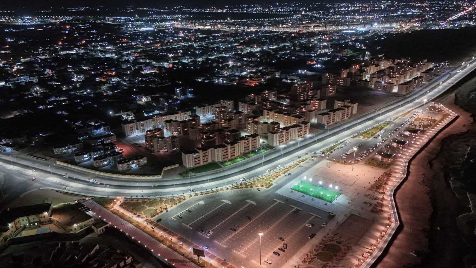 "نقطة توازن رمزية".. هل تصبح سرت عاصمة مؤقتة لليبيا؟