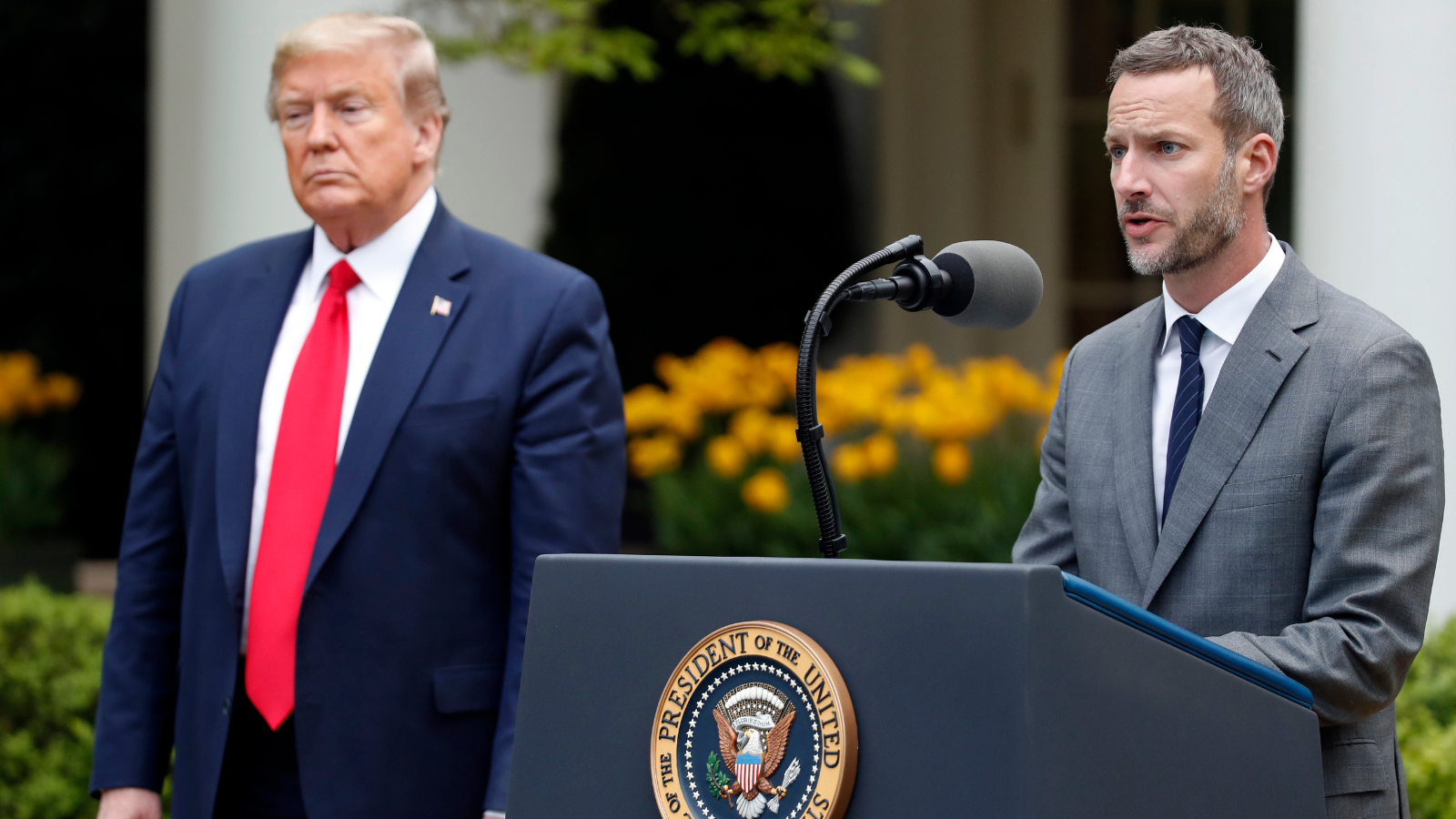 مبعوث ترامب: حماس طلبت وقفا طويل الأمد لإطلاق النار مقابل تفكيكها