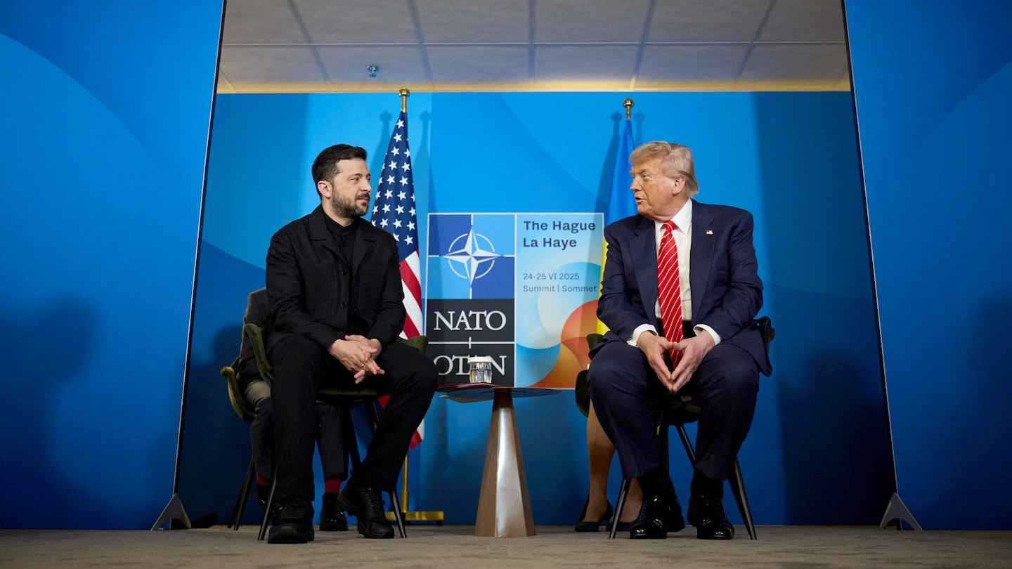 دعم جوي واستخباراتي.. تفاصيل جديدة عن الضمانات الأمريكية لأوكرانيا