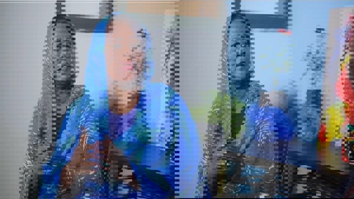 اعتقال قيادية بارزة في الحزب الشيوعي السوداني