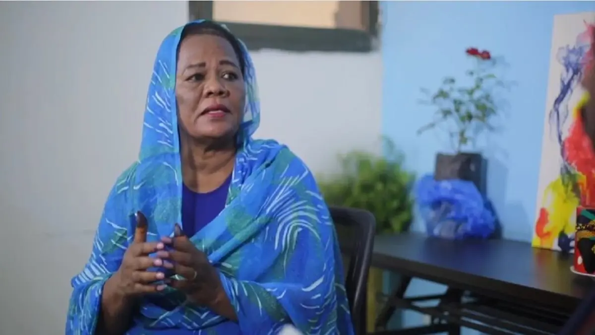 اعتقال قيادية بارزة في الحزب الشيوعي السوداني