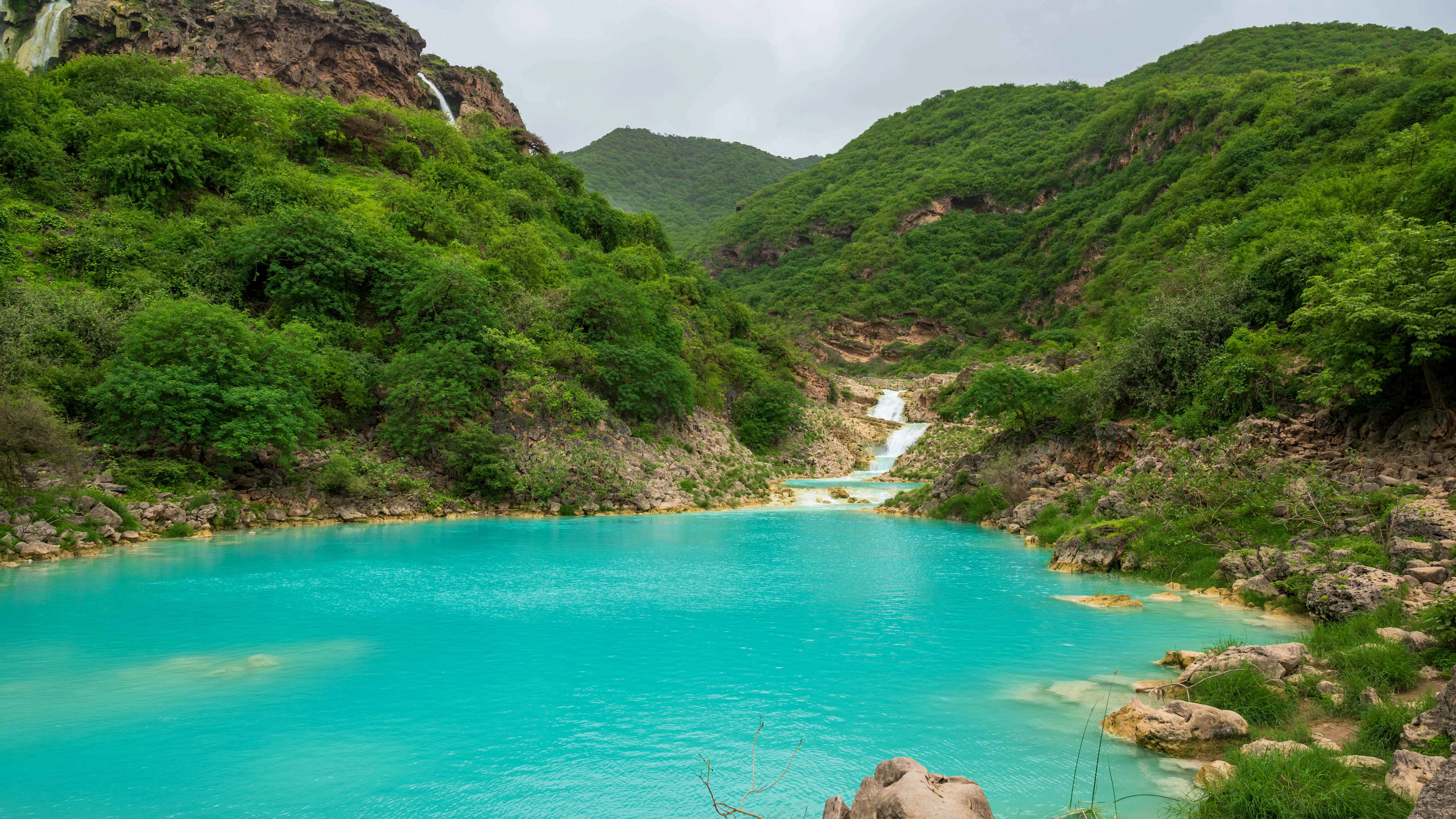 مبادرة فريدة.. سياحة مجانية لذوي الدخل المحدود في عُمان
