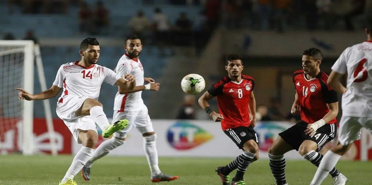مباراة مصر وتونس.. كل ما تريد معرفته عن مواجهة الفراعنة ونسور قرطاج