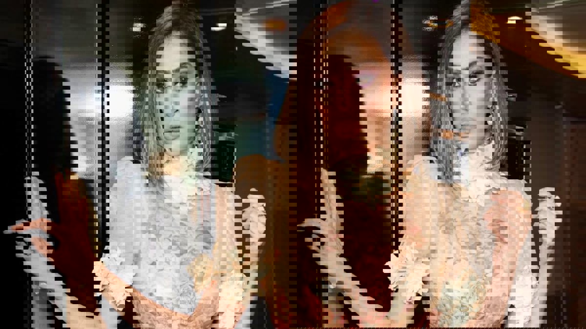 غادة عبد الرازق: كل اختياراتي في الرجال خاطئة.. وأنا مريضة ( فيديو)