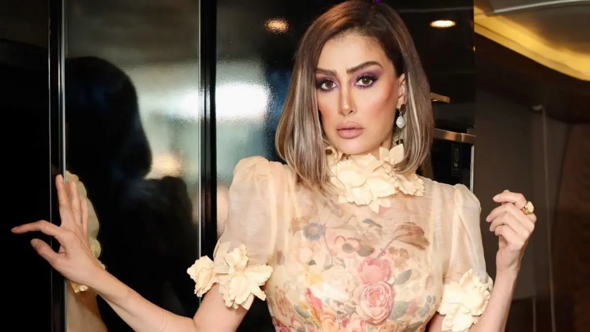 غادة عبد الرازق: كل اختياراتي في الرجال خاطئة.. وأنا مريضة ( فيديو)