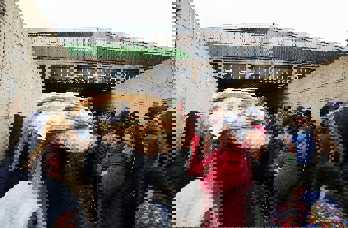 بعد 4 سنوات من تطبيقه.. "قانون قيصر" يفاقم التضخم وينهك الاقتصاد السوري