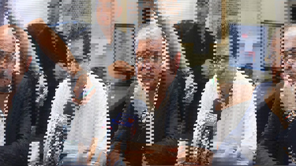 قبيل انتخابات الكنيست الإسرائيلي.. "العربية للتغيير" تتنازل عن مطالبها من أجل "المشتركة"