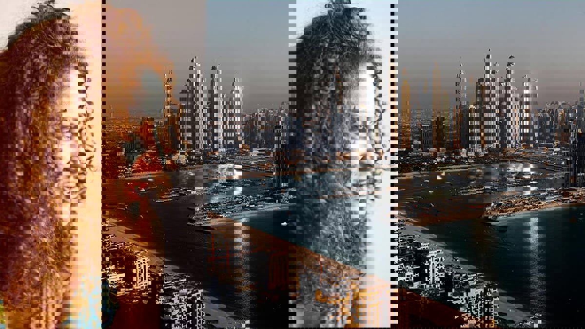 صحيفة عبرية تكشف تفاصيل إصدار القضاء الإماراتي حكمًا بإعدام إسرائيلية