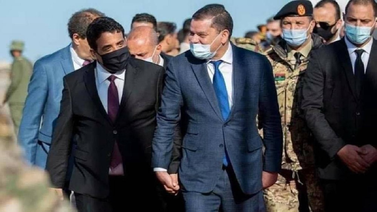 ليبيا تدخل أسبوع الحسم لتشكيل الحكومة الجديدة