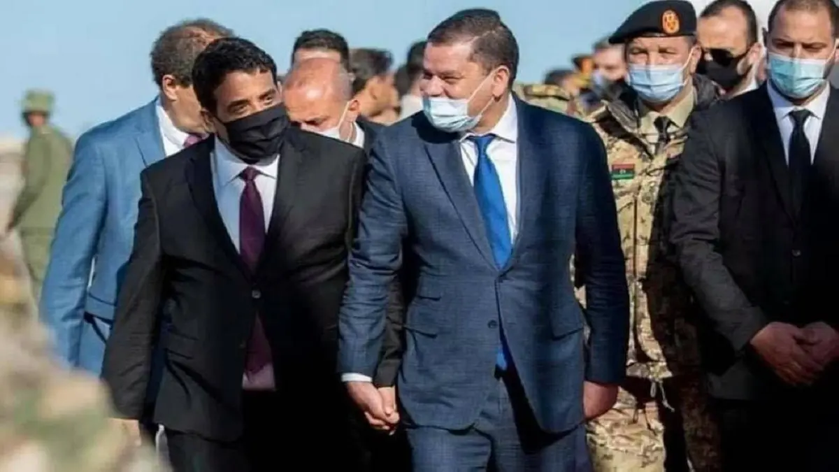 ليبيا تدخل أسبوع الحسم لتشكيل الحكومة الجديدة