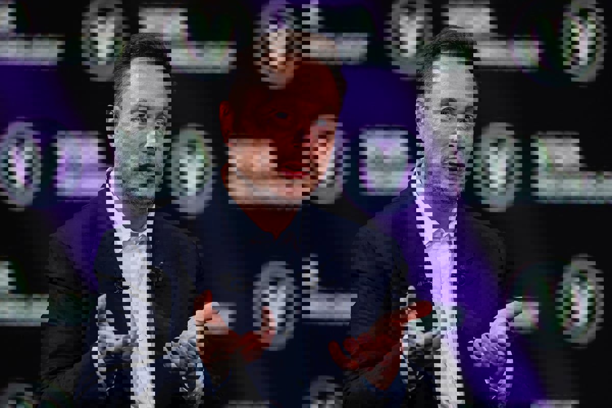 إيلون ماسك يعرض مليار دولار على ويكيبيديا بشرط "مفاجىء"