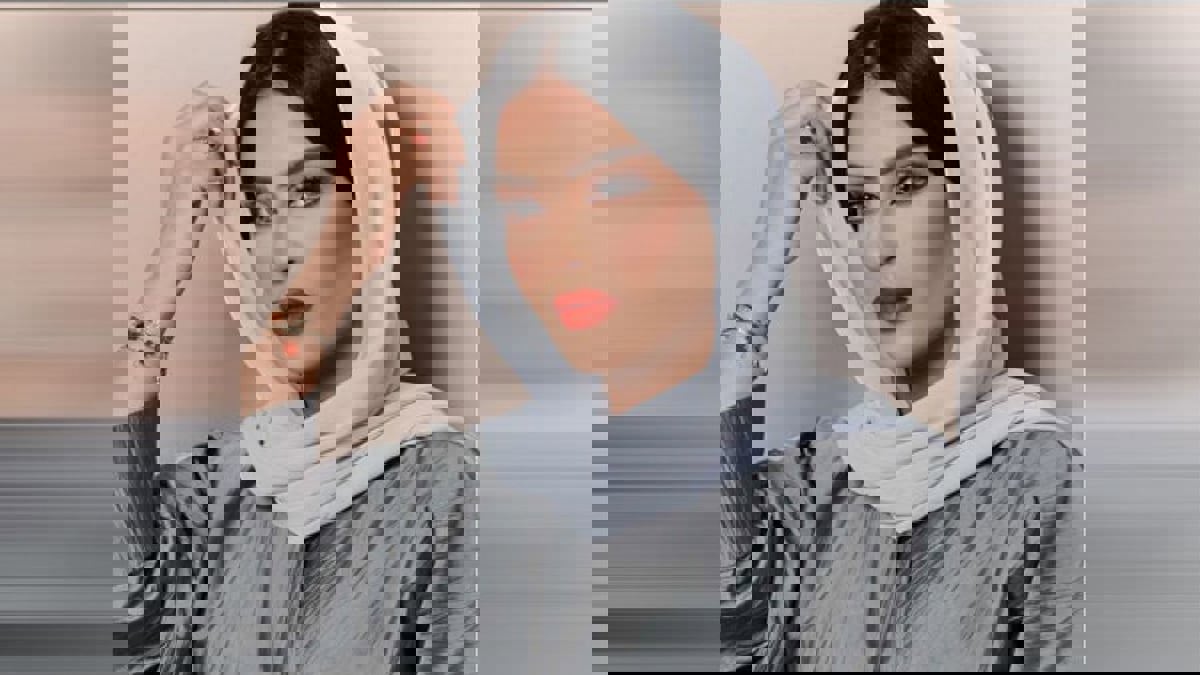 بدور البراهيم ترد على اتهامها بتعمد مطاردة يعقوب بوشهري